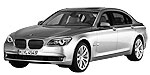BMW F01 U0135 Fault Code