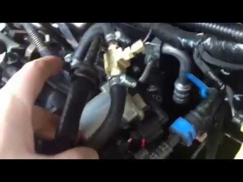 See U0135 in engine